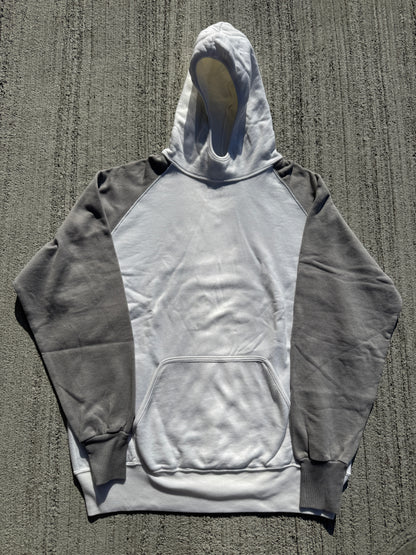 GOODENOUGH Ventilated Hoodie Gray Size L