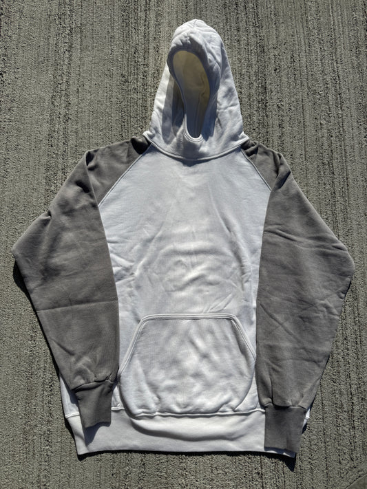 GOODENOUGH Ventilated Hoodie Gray Size L