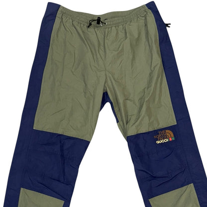 Gucci x The North Face Pants White Size L