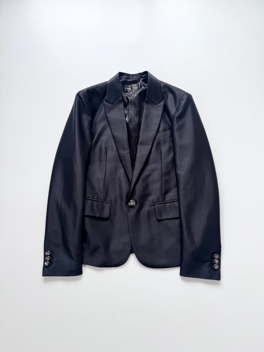 VANQUISH x MURDER LICENSE Long Sleeve Shirt