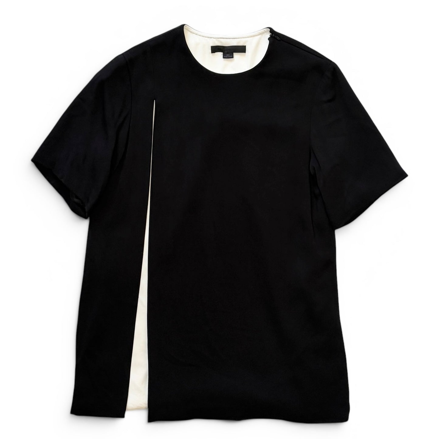 Alexander Wang Black T-Shirt Size S