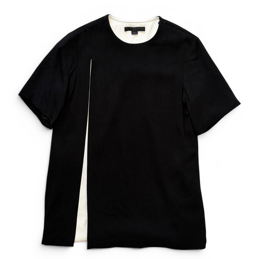 Alexander Wang Black T-Shirt Size S