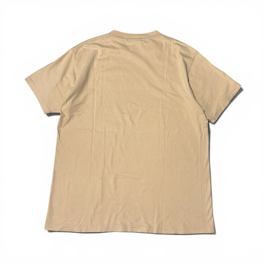 Japanese Brand GOODENOUGHUK Hand Graphic T-Shirt Size LARGE