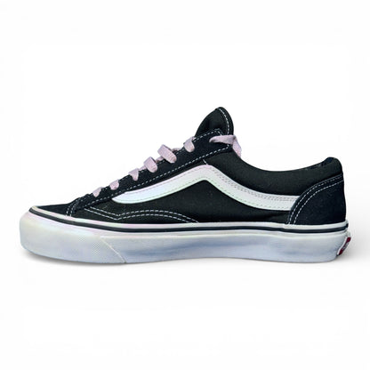 Vans x ALYX OG Style 36 LX Glitter Lace Sneakers 36