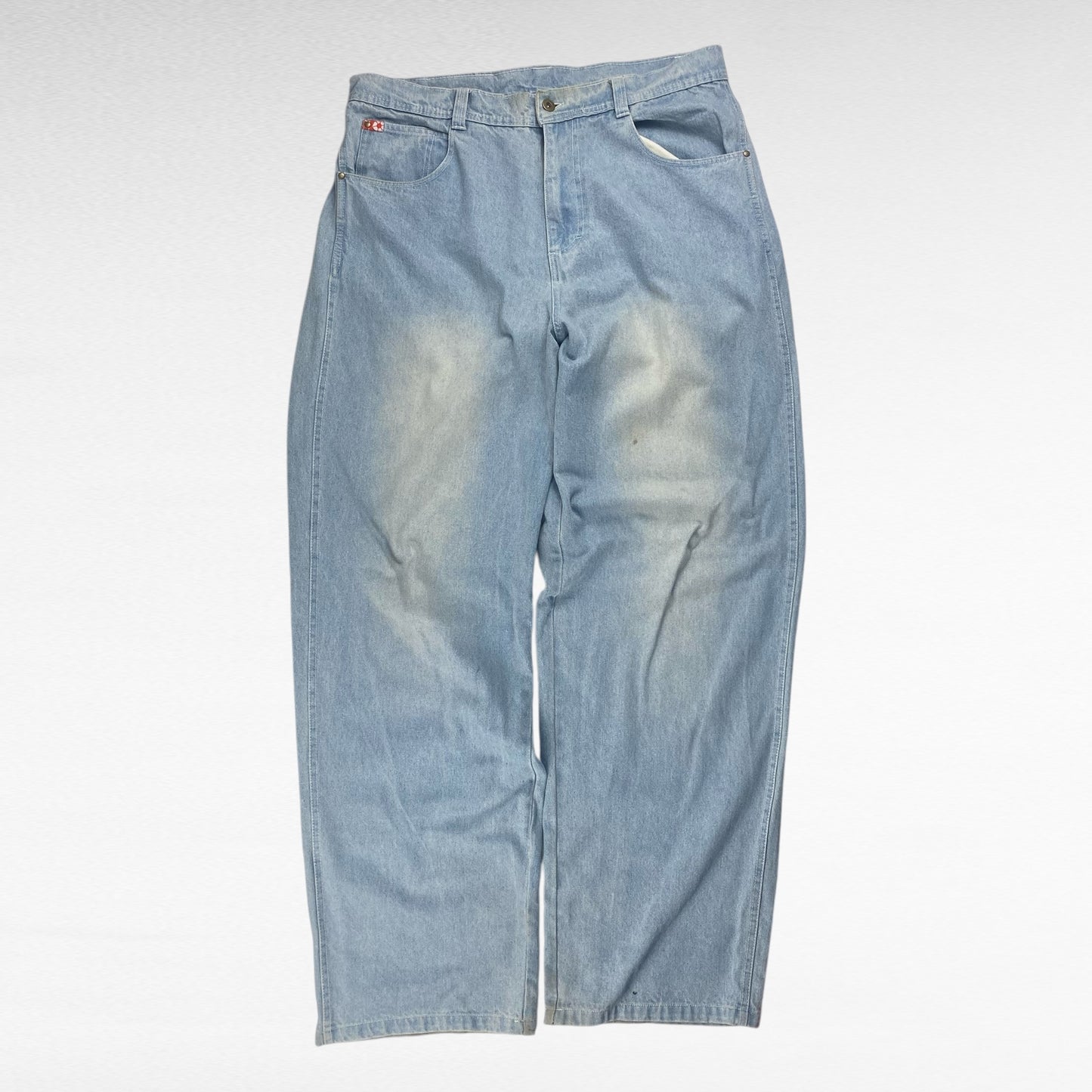 Southpole Denim Pants Size W36