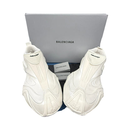 BALENCIAGA Basketball Sneakers Size EU 41