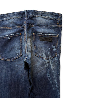 DSQUARED Casual Pants