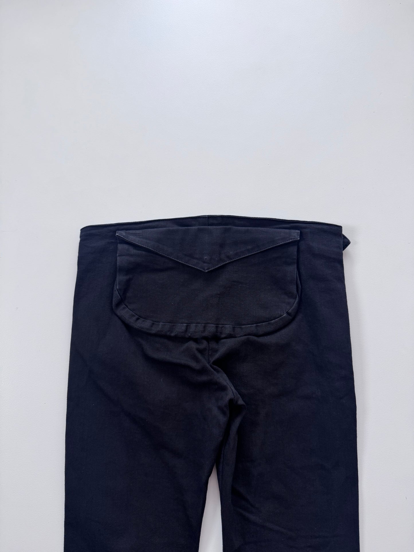 Lad Musician Black Pants