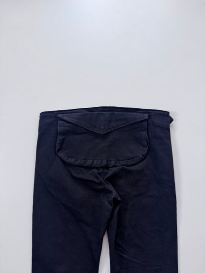 Lad Musician Black Pants