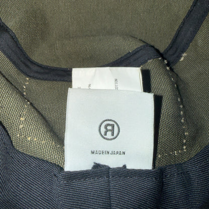 READYMADE x DR.WOO Bucket Hat Size ONE SIZE