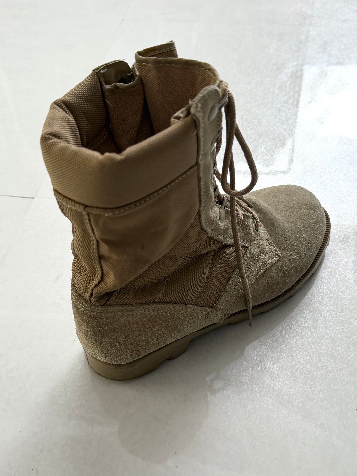 ROTHCO Design Boots Size 26cm