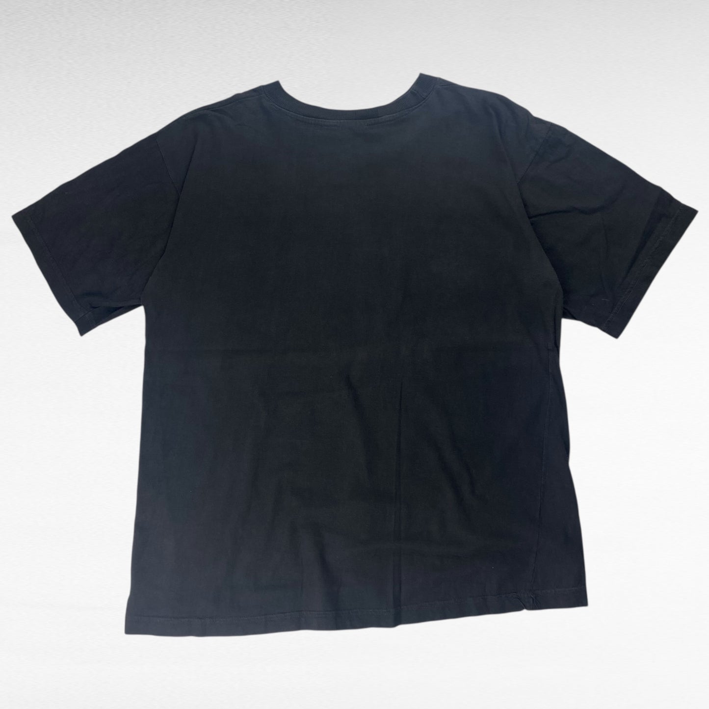 unknown Graphic T-Shirt Black Size L