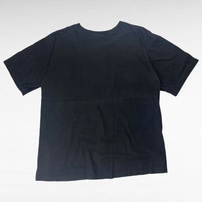 unknown Graphic T-Shirt Black Size L