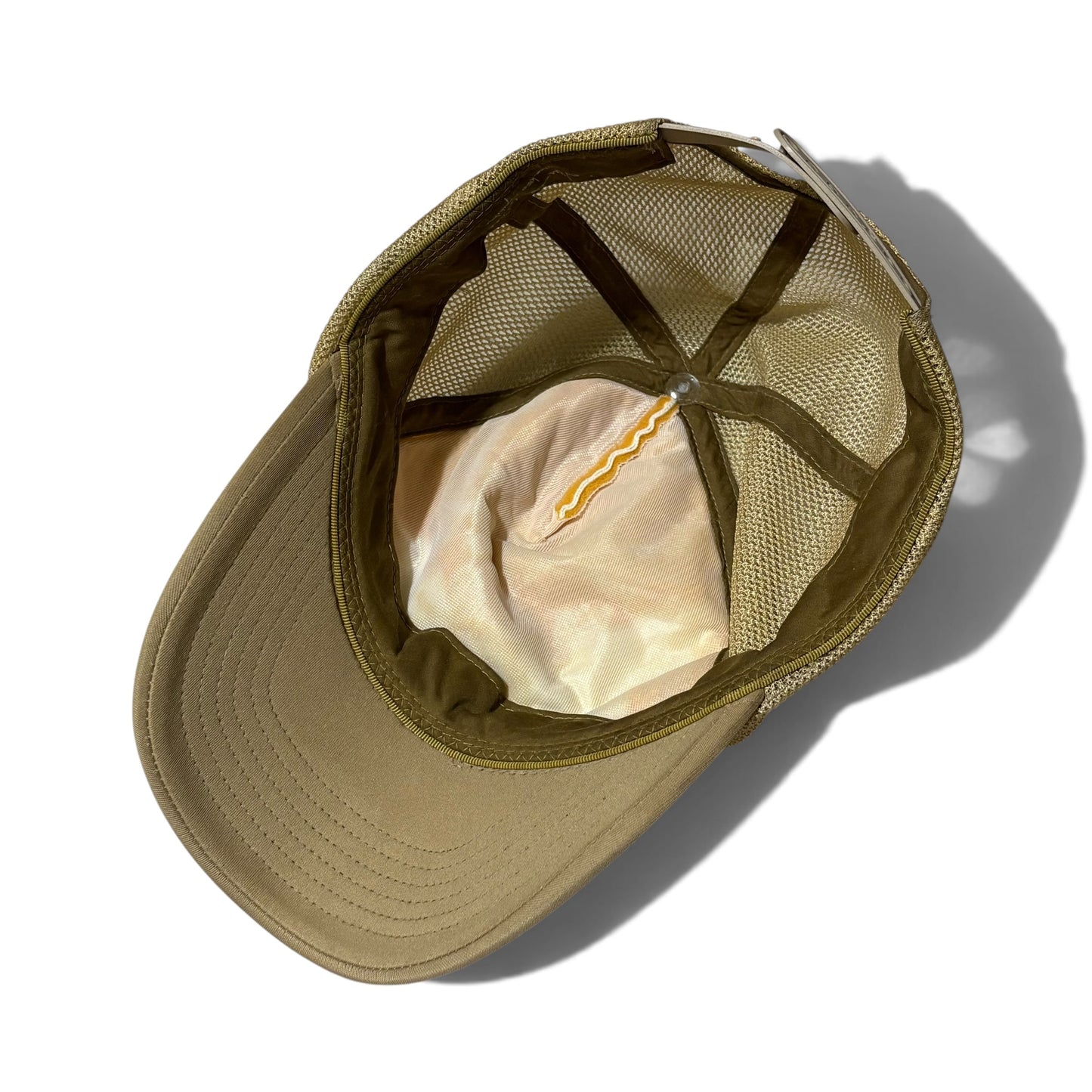 Number (N)ine 05AW Trucker Cap
