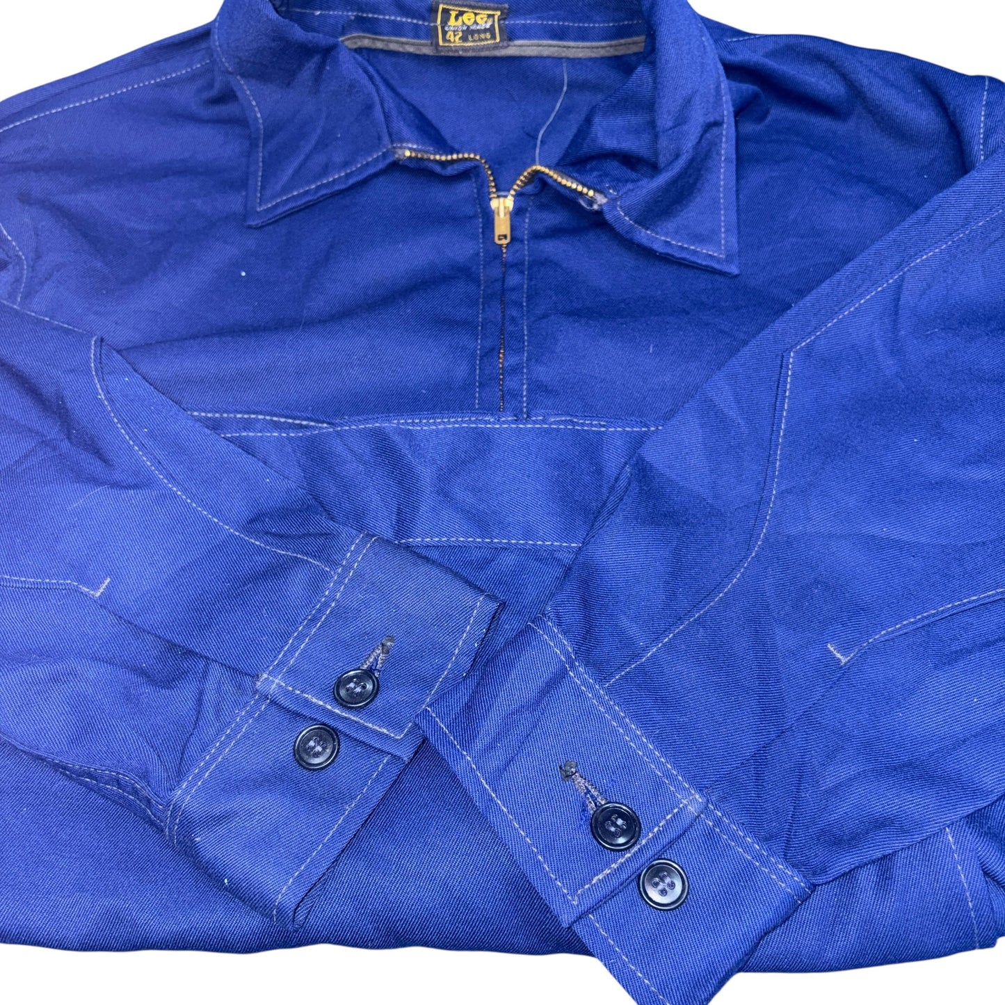 Lee 60s -70s Jacket Size 42 LONG