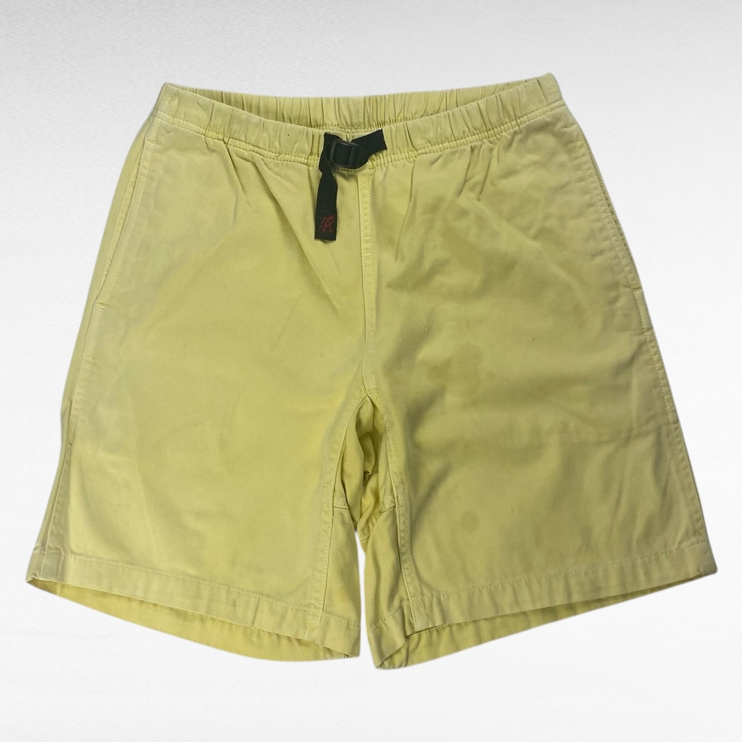 Gramicci Pants Yellow Size M