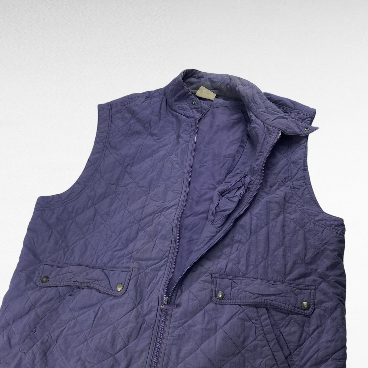 adidas originals 90s Vest Size XL