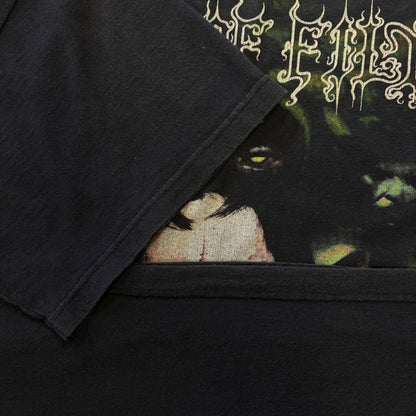 CRADLE OF FILTH T-Shirt Size XL