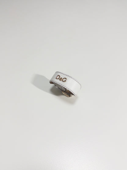 Dolce & Gabbana D&G