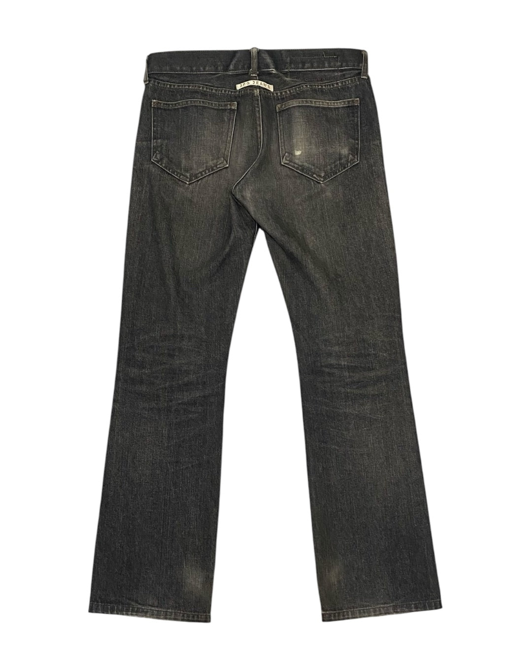 Jean Paul Gaultier Denim Black US 29