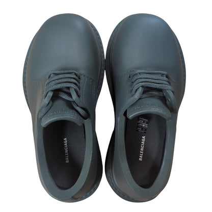 Balenciaga STEROID DERBY gray Size 36