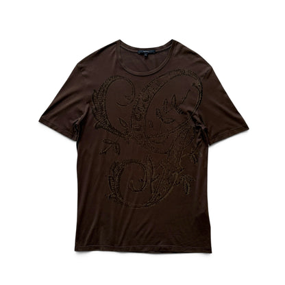 GUCCI T-Shirt Size L