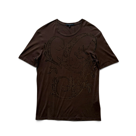 GUCCI T-Shirt Size L