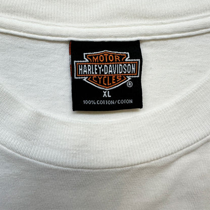Harley Davidson TYLER TEXAS T-Shirt Size XL