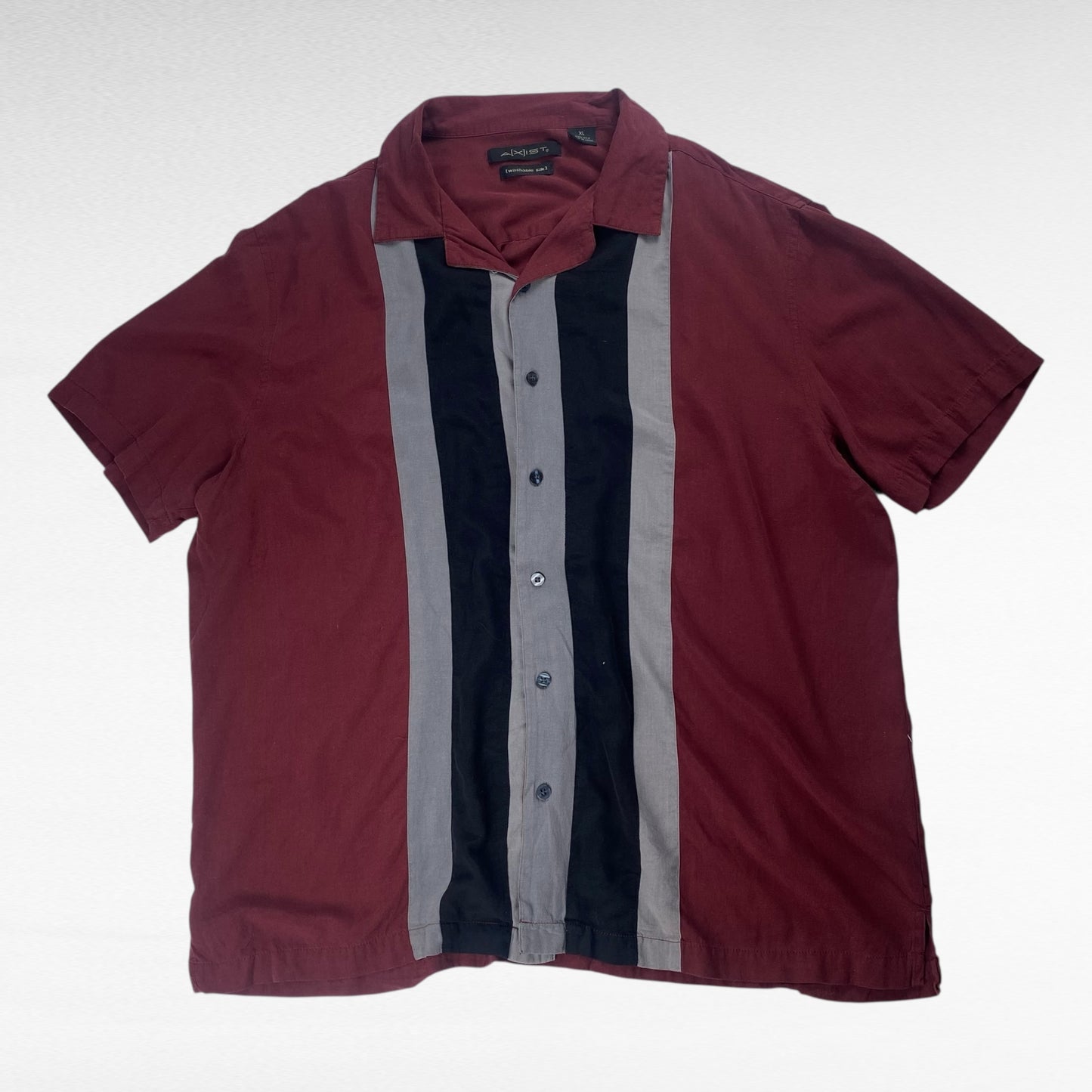 Axist 90s Shirt Size XL