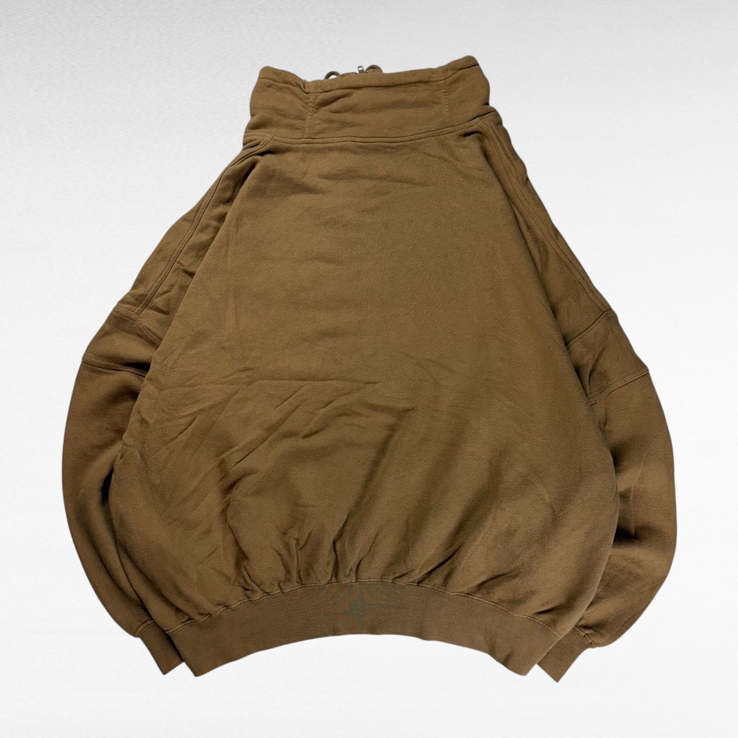Hugo Boss Sweatshirt Beige Size L