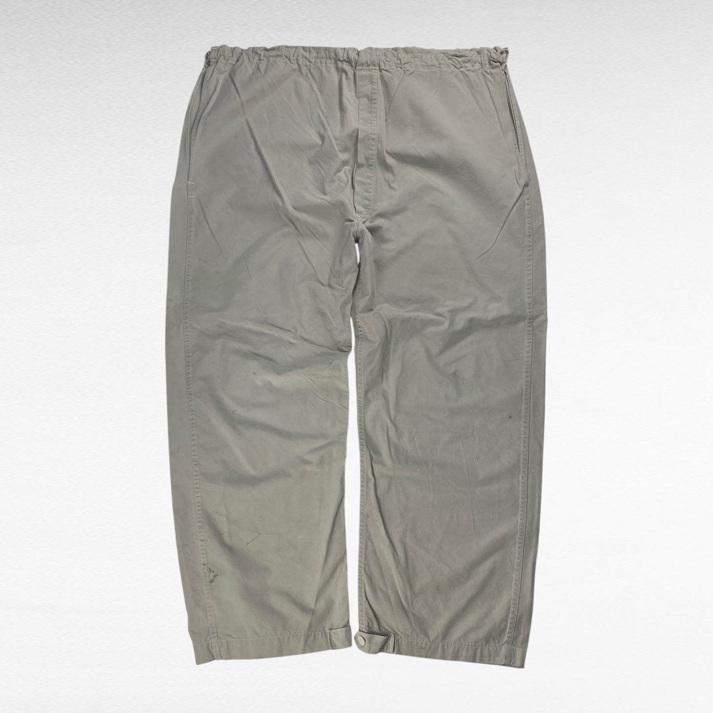 Swedish Army() 70s Pants Size 〜W44