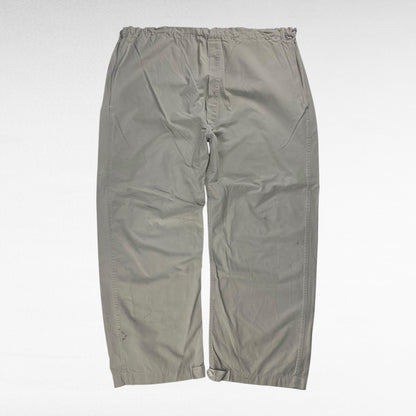 Swedish Army() 70s Pants Size 〜W44