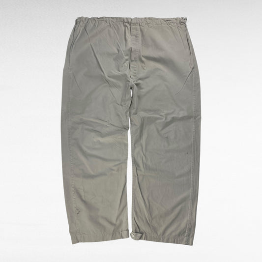 Swedish Army() 70s Pants Size 〜W44