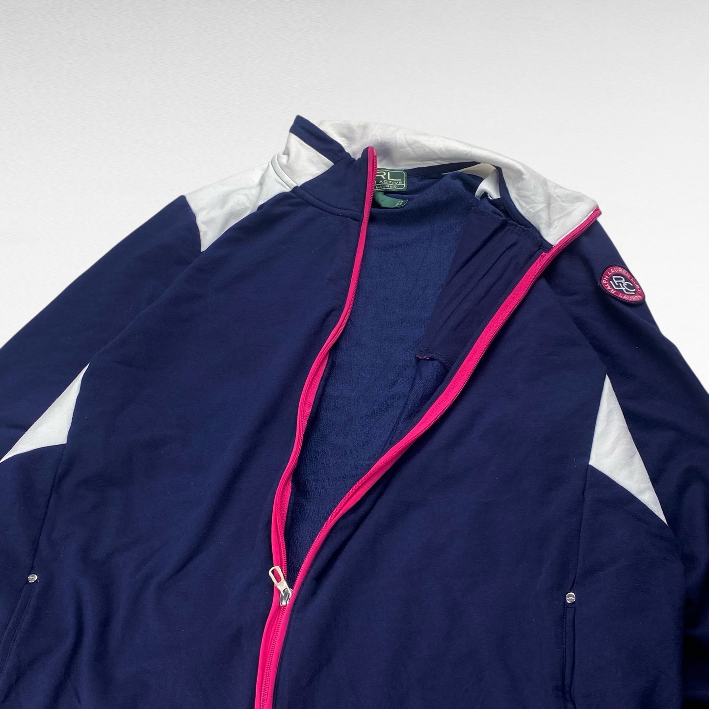 Lauren Ralph Lauren Jacket Size XL