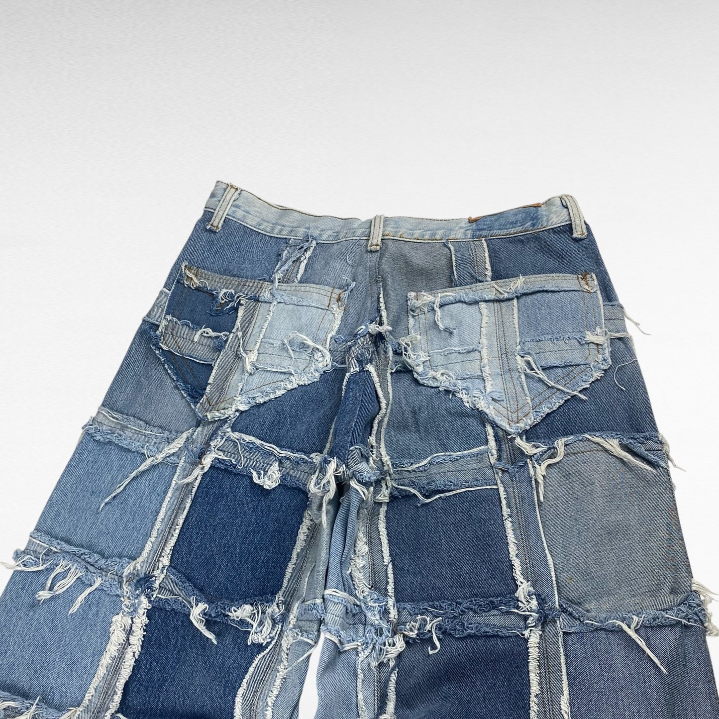 unknown Denim Pants Size W34
