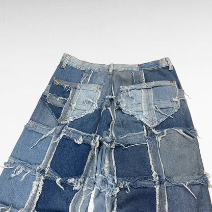 unknown Denim Pants Size W34