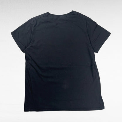 AVATAR T-Shirt Black Size M