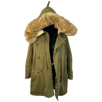 Saint Laurent Paris SaintLaurent Down Jacket