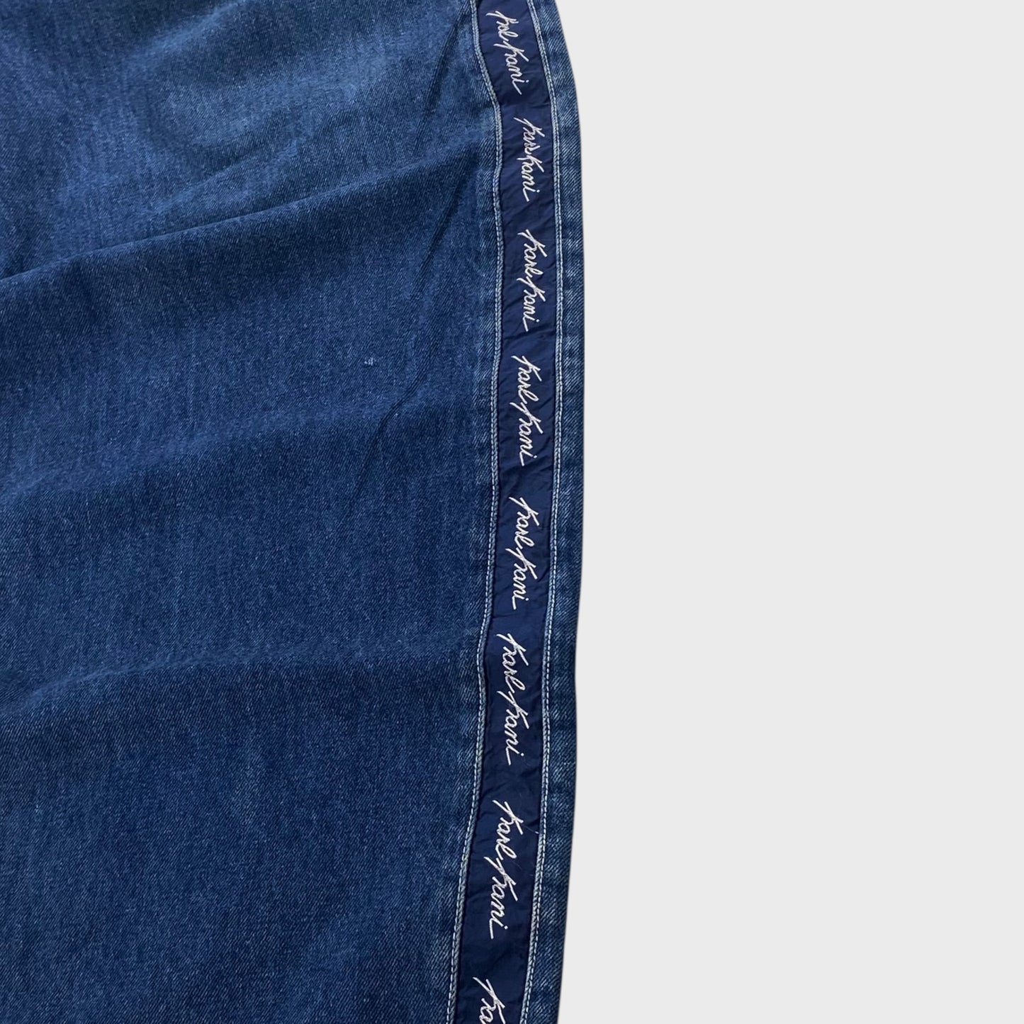 Karl Kani Denim Pants Size W38