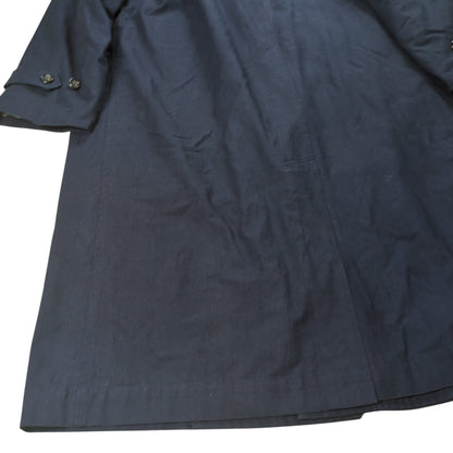 COMME des GARCONS HOMME Tanaka Balmacaan Coat Size M