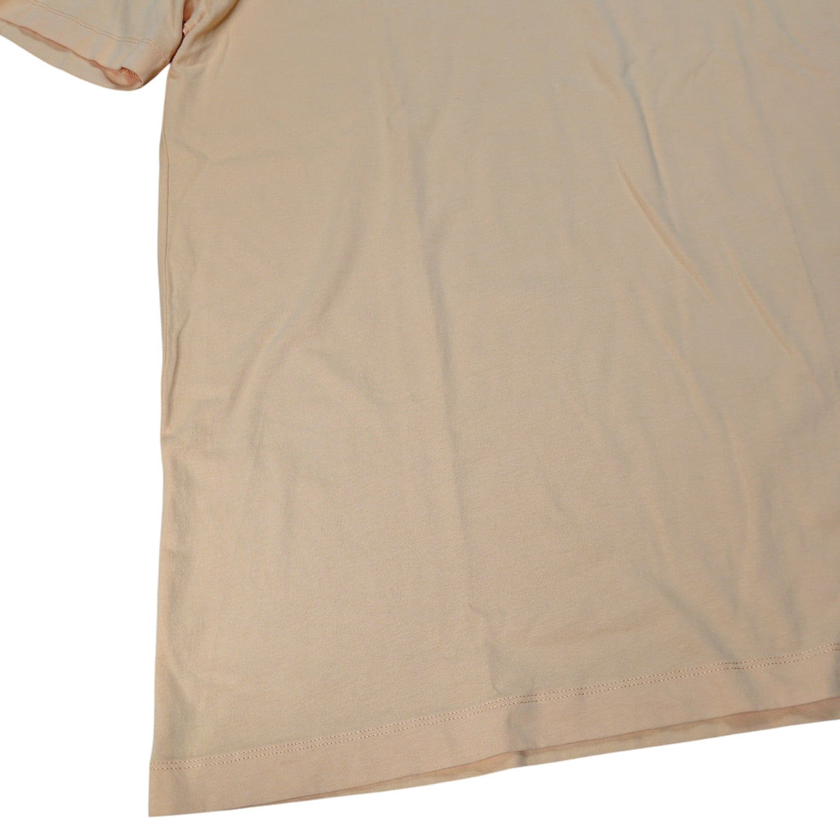Marni 23SS 3D Logo Oversized S/S Tee Size 50