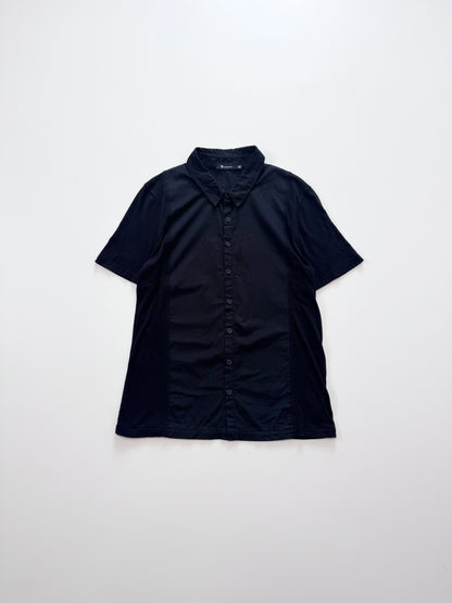 T by Alexander Wang Black T-Shirt Size S