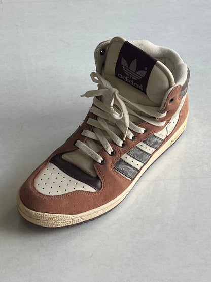 Adidas 2007 Multi Sneakers Size 28