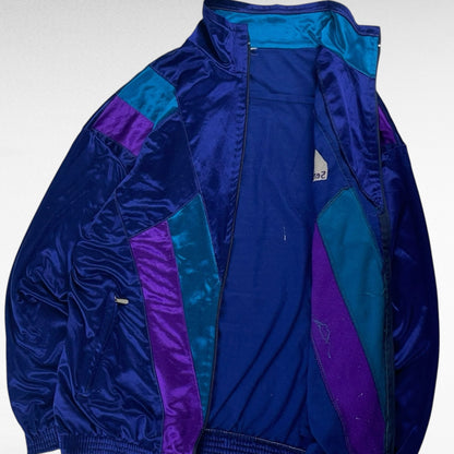 Sergio Tacchini 90s Jacket Size L