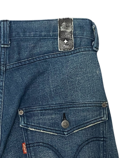Levi's FLU 2006 Jeans