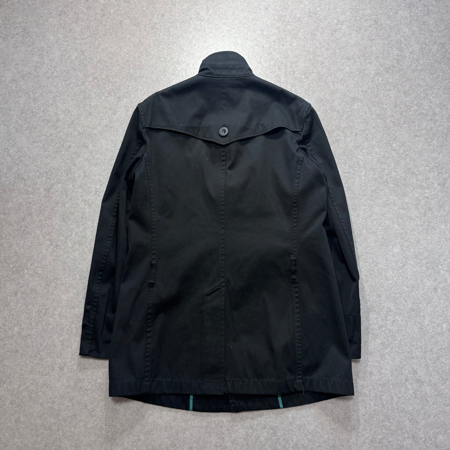 PPFM Black Long Sleeve Shirt Size S