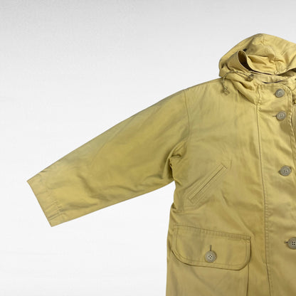 Burberrys 90s Coat Size L
