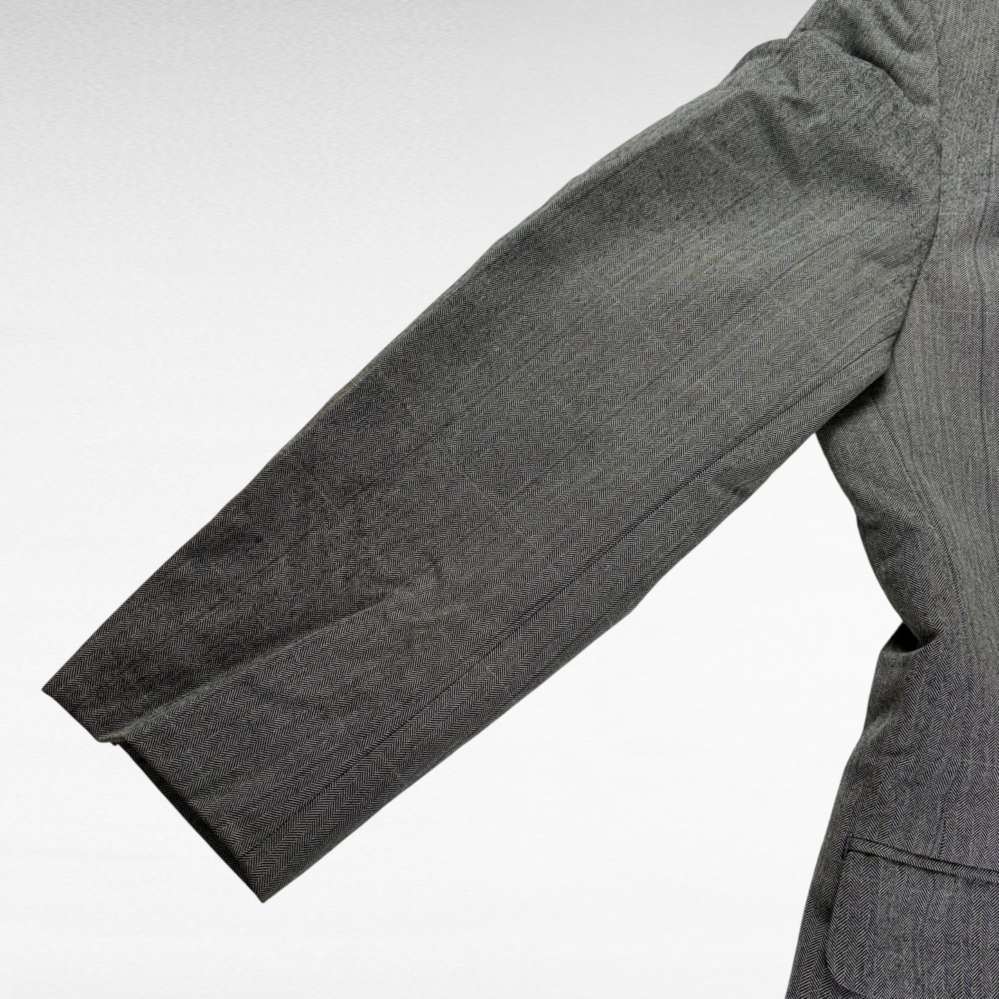 Burberry 90s Tailored Jacket Size L