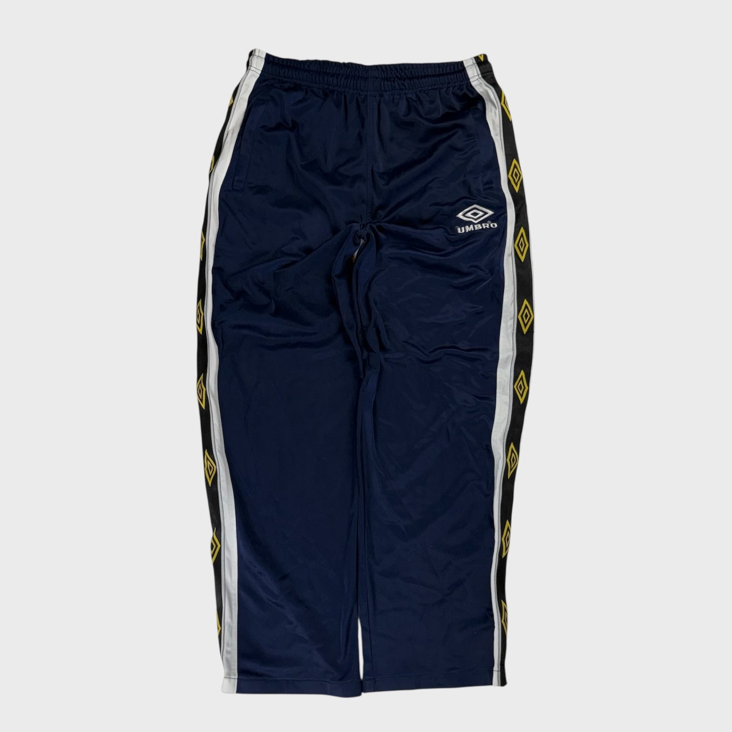 Umbro 90s Track Pants Size M