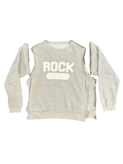 Undercover x Finesse EXCHANGE Gray Size M